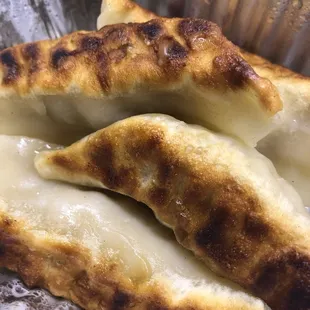 6 Pieces Beijing Pot Stickers