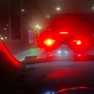 Waited an hour to get here. Such a long line