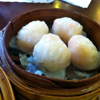 Shrimp Dumplings