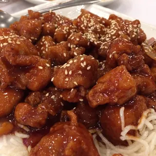 General Chicken