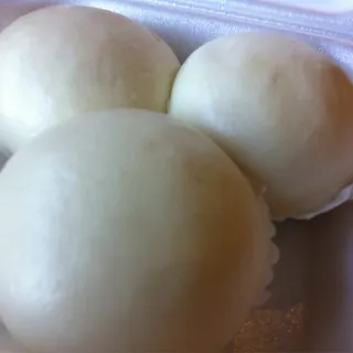 Frozen Egg Lava Bun (6)