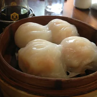 Frozen Shrimp Dumpling (Ha Gao) (8)