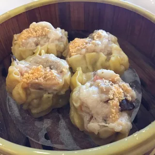 Frozen Pork & Shrimp Dumpling (Siu Mai) (8)