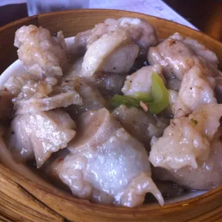 Spare Ribs
