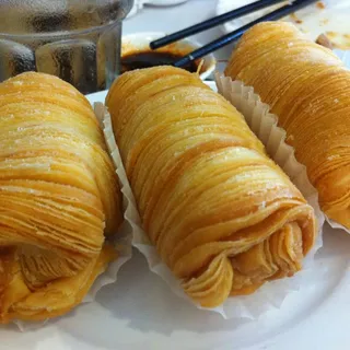 Durian Pastry