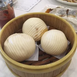Molten Lava Buns