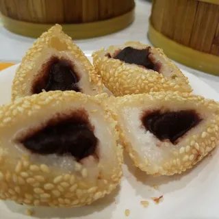 Sesame Ball