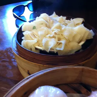 Beef Tripe w/ Daikon