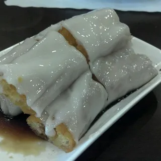 Chinese Donut