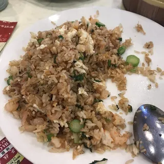 House Special Fried Rice