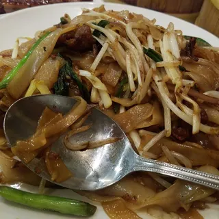 Beef Chow Fun