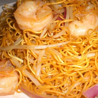 Chow Mein