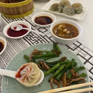 Stir Fry String Beans