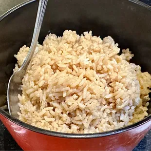 Fried Rice