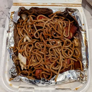 Chow Mein