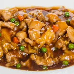 Egg Foo Young