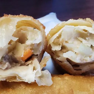Egg Roll