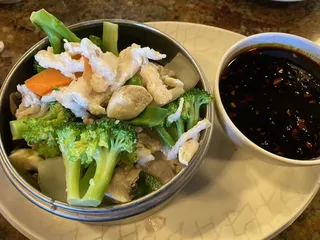 China Cafe