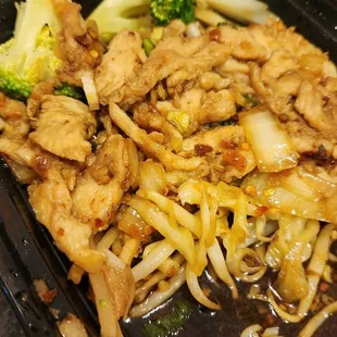 Jade&apos;s Chicken