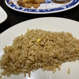 79. House Fried Rice
