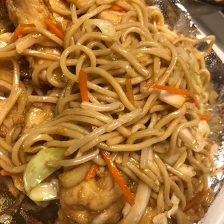 73. House Chow Fun