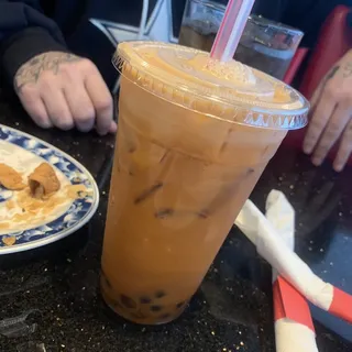 Thai Tea
