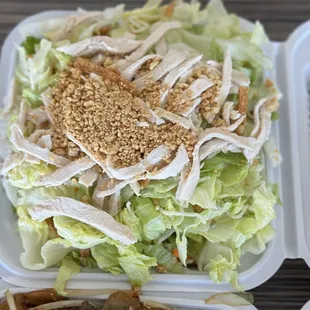 Chicken Salad