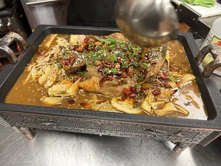 Wen's Kitchen