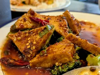 Budai Gourmet Chinese