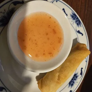 Spring Roll