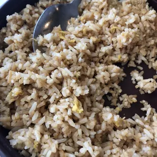 Fried Rice