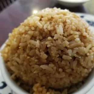 Fried Rice