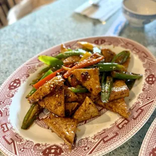 Jade Dynasty Chinese Restaurant