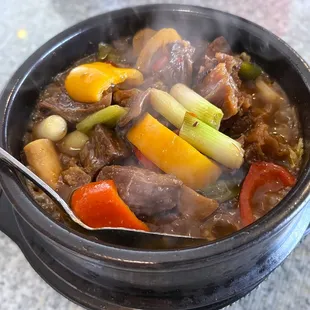 bbq ribs, ribs, food