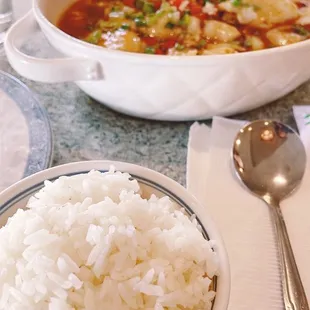 food, soup, soups and chowder, chowder