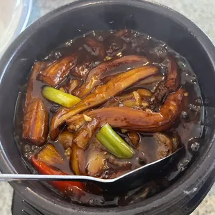 food, oysters and mussels