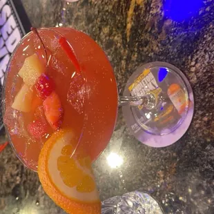 Wanderers punch Pretty good