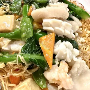 ramen and noodles, food