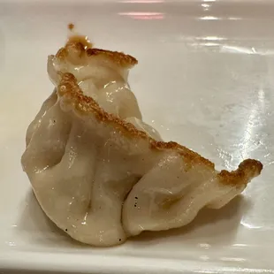 Seafood Pan Fried Noodle