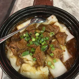 Beef Brisket