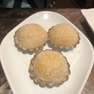 07. Mango Mochi