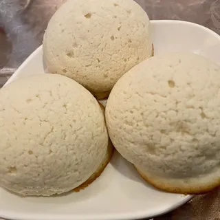 12. Snow Mountain Char Siu Buns I