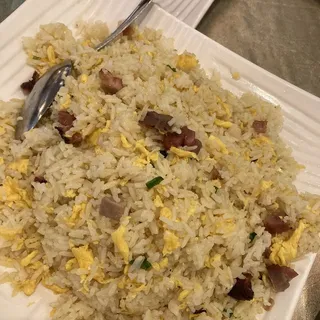 701. Fried Rice
