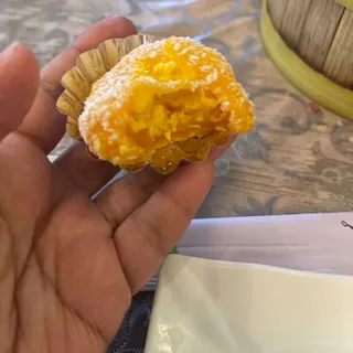 901. Mango Mochi