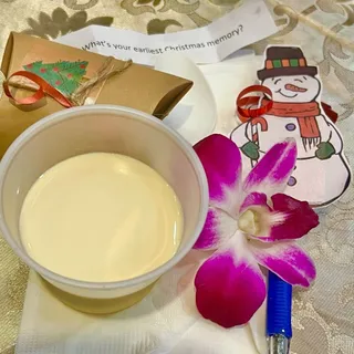902. Mango Pudding