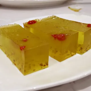 905. Goji Berry Gelatin