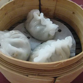 33. Chiu Chow Style Dumplings