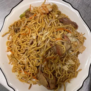 Chow Mein