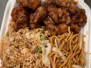 Ming Sing Chinese Restaurant