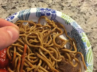 Yummy Chinese Restaurant